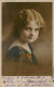 CPA  ENFANT- FILLETTE - LITTLE GIRL - BEAU PORTRAIT    - Portretten