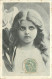 CPA ENFANT - FILLETTE - LITTLE GIRL - BEAU PORTRAIT    - Abbildungen