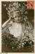 CPA ENFANT- FILLETTE - LITTLE GIRL - BEAU PORTRAIT    - Altri & Non Classificati