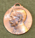 Médaille Française  Paris 1914-1916 Général Gallieni - Guerre 14-18 - French Medal WWI Médaillette Journée  Maillard - Frankreich
