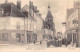 89-BRIENON- LA GRANDE RUE - Brienon Sur Armancon