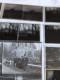 Delcampe - Lot 30 Plaques Verre Stéréoscopiques - Diapositivas De Vidrio