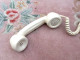 Années 1980 Téléphone à Cadran H.P.F 74 Bonneville (Haute-Savoie) Socotel Modèle S63 - Telephony
