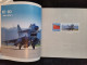 Delcampe - China 2021 GPB-17 The China Airplane Special  Booklet - Ungebraucht