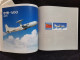 Delcampe - China 2021 GPB-17 The China Airplane Special  Booklet - Ongebruikt