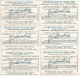 Chromo Liebig Série Compl. De 6 Chromos S_0943 Portes De Ville Historiques 1909 - Liebig