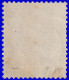 COB N° 46 - Belle Oblitération Dépôt-Relais - RENDEUX + Varibel N°90 - 1884-1891 Leopold II.