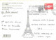 75 - Paris - Centre National D'Art Et De Culture Georges Pompido - CPM - Voir Scans Recto-Verso - Musées