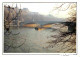 75 - Paris - La Seine Et Ses Bords - Aube Fluviale - CPM - Voir Scans Recto-Verso - Die Seine Und Ihre Ufer