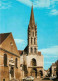 91 - Etampes - Eglise Notre Dame Du Port - CPM - Voir Scans Recto-Verso - Etampes