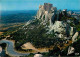 13 - Les Baux De Provence - Les Ruines Du Château - CPM - Voir Scans Recto-Verso - Les-Baux-de-Provence