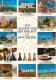 Vignes - Languedoc - Multivues - Vins - CPM - Carte Neuve - Voir Scans Recto-Verso - Vines