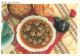 Recettes De Cuisine - Boles De Picolat - Gastronomie - CPM - Voir Scans Recto-Verso - Recipes (cooking)