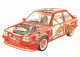 Automobiles - Sport Automobile - Rallyes - Datapost - Royal Mail Speed Services - Carte Neuve - CPM - Voir Scans Recto-V - Rallye