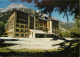 73 - Pralognan La Vanoise - Mutuelle Générale Des PTT La Grande Cordée - La Façade - CPM - Voir Scans Recto-Verso - Pralognan-la-Vanoise