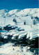 73 - Valmorel - Les Pistes Et Le Télésiège De Baudin - CPM - Voir Scans Recto-Verso - Valmorel