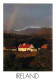 Irlande - A Typical Irish Cottage - Une Typique Chaumière Irlandaise - Insight Ireland Card - CPM - Voir Scans Recto-Ver - Other & Unclassified