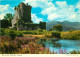 Irlande - Kerry - Killarney - Ross Castle - Château - CPM - Voir Scans Recto-Verso - Kerry