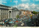 Irlande - Dublin - O'Connell Street - General Post Office - Automobiles - CPM - Carte Neuve - Voir Scans Recto-Verso - Dublin