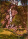 Irlande - Wicklow - Powerscourt Waterfall - Cascades - CPM - Voir Scans Recto-Verso - Wicklow