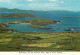 Irlande - Derrynane - Thé Kenmare River - Ring Of Kerry - CPM - Voir Scans Recto-Verso - Kerry