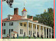 Etats Unis - Mount Vernon - Superbe Habitation - Carte Neuve - CPM - Voir Scans Recto-Verso - Autres & Non Classés