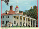 Etats Unis - Mount Vernon - Superbe Habitation - Carte Neuve - CPM - Voir Scans Recto-Verso - Sonstige & Ohne Zuordnung