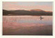 Pérou - Altiplano - El Lago Titicaca - Carte Neuve - CPM - Voir Scans Recto-Verso - Pérou