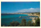 06 - Nice - Le Port Et La Baie Des Anges - CPM - Voir Scans Recto-Verso - Navigazione – Porto