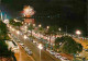 06 - Nice - La Promenade Des Anglais La Nuit - Automobiles - CPM - Voir Scans Recto-Verso - Nice By Night