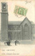 Pays - Belgique - Liège - Eglise Saint Pholien - Animée - Précurseur - CPA - Oblitération Ronde De 1907 - Voir Scans Rec - Luik