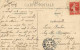 88 - Corcieux - Roches Du Rein Méline - Animée - Correspondance - CPA - Oblitération Ronde De 1911 - Etat Pli Visible -  - Corcieux