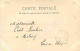 49 - Chemillé - Rue Nationale - Animée - Précurseur - Oblitération Ronde De 1903 - CPA - Voir Scans Recto-Verso - Chemille