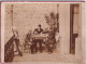 MERLEMONT TRES RARE  LOT DE PHOTOS AVANT 1900 FAMILLE NOTHOMB PESCATORE DE BLIGNIERES  BOCH ( Villeroy Et Boch) - Philippeville