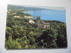 Cartolina Viaggiata "QUERCIANELLA  Panorama" 1969 - Grosseto