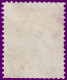 COB N° 46 - Belle Oblitération Dépôt-Relais - "SYSEELE" - 1884-1891 Léopold II