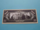 1000000 $ Dollars >>> Third President 1801-1809 > Copyright 2004 American Art Classics ( See SCANS ) ! - Zonder Classificatie