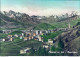 Q142 Cartolina Clusone Panorama Provincia Di Bergamo - Bergamo