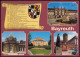 Ansichtskarte Bayreuth Stadtteilansichten - Chronikkarte 1979 - Bayreuth