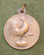 Médaille Belge Adolphe Max Bourgmestre De Bruxelles Guerre 14-18  - Belgian Medal WWI Médaillette Journée Devreese - Belgien