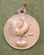 Médaille Belge Adolphe Max Bourgmestre De Bruxelles Guerre 14-18  - Belgian Medal WWI Médaillette Journée Devreese - Bélgica