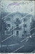 Ba194 Cartolina Selvino Ristorante Della Bice Bergamo 1927 Bella!! - Bergamo