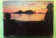 NORGE NORWAY NORVÈGE, Mysen , Midnight Sun Postcard Yvert 444, 55 O Brun Rouge Cod Morue , 1967 > Paris - Cartas & Documentos
