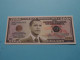 2008 $ Dollars >>> Federal OBAMA Note > Copyright 2008 American Art Classics ( See SCANS ) ! - Unclassified