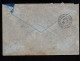 Lettre De France Pour L'Indochine N° 259x3+283 Du 1 3 1933 Pour Saigon - War Of Indo-China / Vietnam