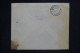 PORTUGAL - Lettre Par Avion Pour La France - 1946 - Défauts - A 2822 - Postmark Collection