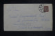 PORTUGAL - Lettre Militaire Envoyée Au Commandant D'une Base Aérienne, Voir Cachet Au Dos - 1939 - A 2825 - Cartas & Documentos