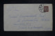 PORTUGAL - Lettre Militaire Envoyée Au Commandant D'une Base Aérienne, Voir Cachet Au Dos - 1939 - A 2825 - Storia Postale