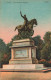 FRANCE - Metz - Monument Lafayette - CAP - Colorisé - Carte Postale Ancienne - Metz
