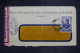PORTUGAL - Lettre Pour La France Avec Censure à L'arrivée - 1945 - A 2826 - Postmark Collection